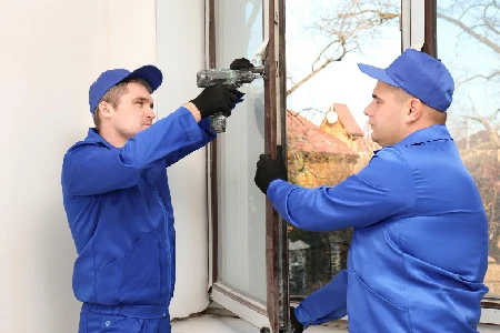 Residential Broken Glass Repair Solutions in Melbourne, FL