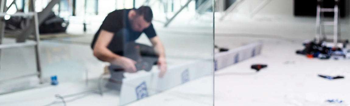 Emergency Commercial Glass Repair in Melbourne, FL