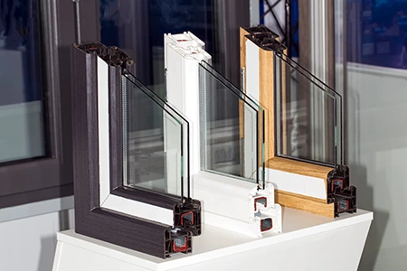 Double Pane Vinyl Glass Windows in Melbourne, FL