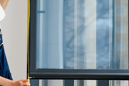 Glass Glazing Cost in Melbourne, FL