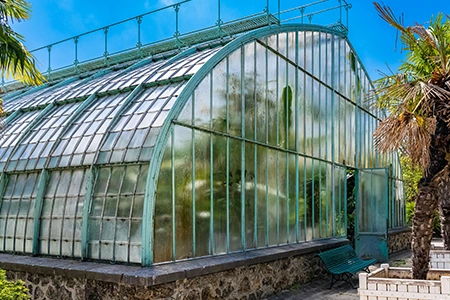 Affordable Cost of Glass Greenhouse Repair Services in Melbourne, FL