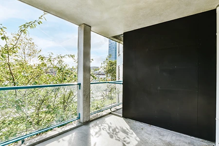 Commercial Glass Railing Repair Services in Melbourne, FL