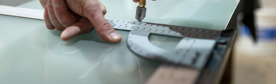 Commercial Glass Repair Company in Melbourne, FL