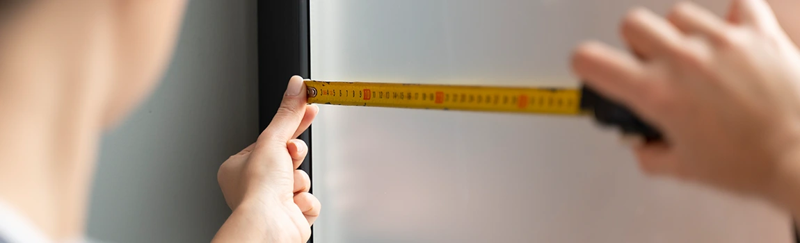 Types of Glass Replacement in Melbourne, FL