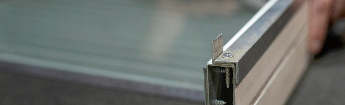 Foggy Mirror Repair in Melbourne