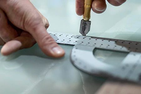 Mirror Re-framing in Melbourne