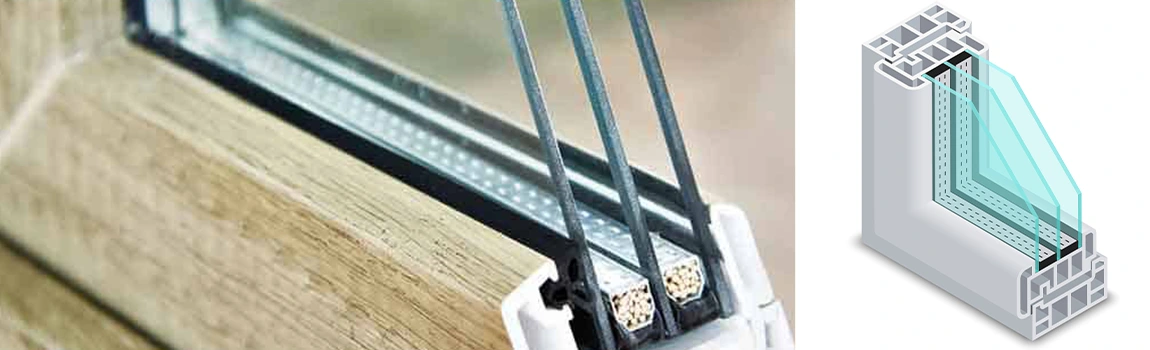 Triple Pane Fiberglass Windows in Melbourne, FL