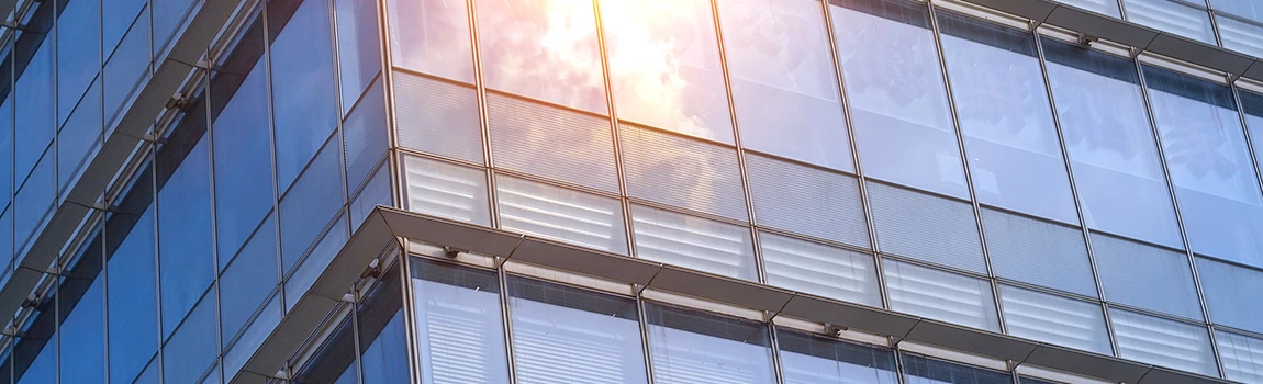 UV-Resistant Glass Experts&nbsp;in Melbourne, FL