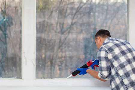 Prevention Tips of Window Seal Repair Services in Melbourne, FL